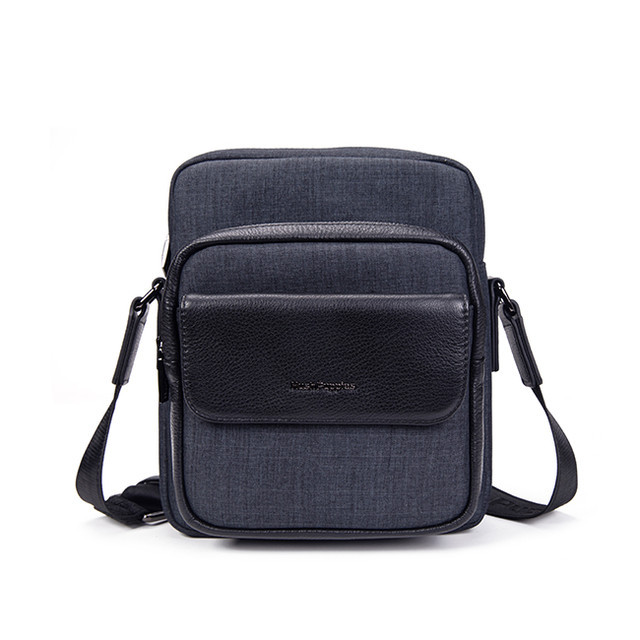 Hush Puppies Tas Pria Millie Sling Bag Navy