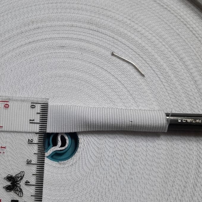 [Per Pcs] Webbing 1Cm 1,5Cm