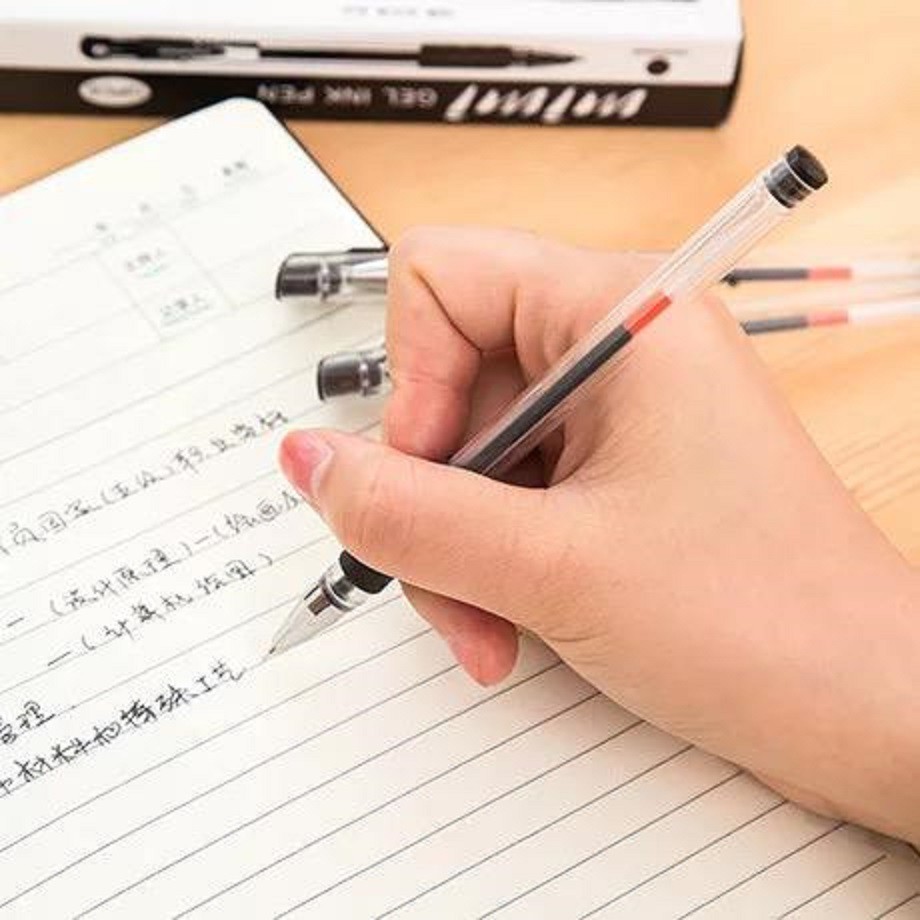 

PROMO TERBARU INFY - PENA GEL 0.5 MM / ALAT MENULIS / PULPEN / PERLENGKAPAN SEKOLAH / STATIONERY