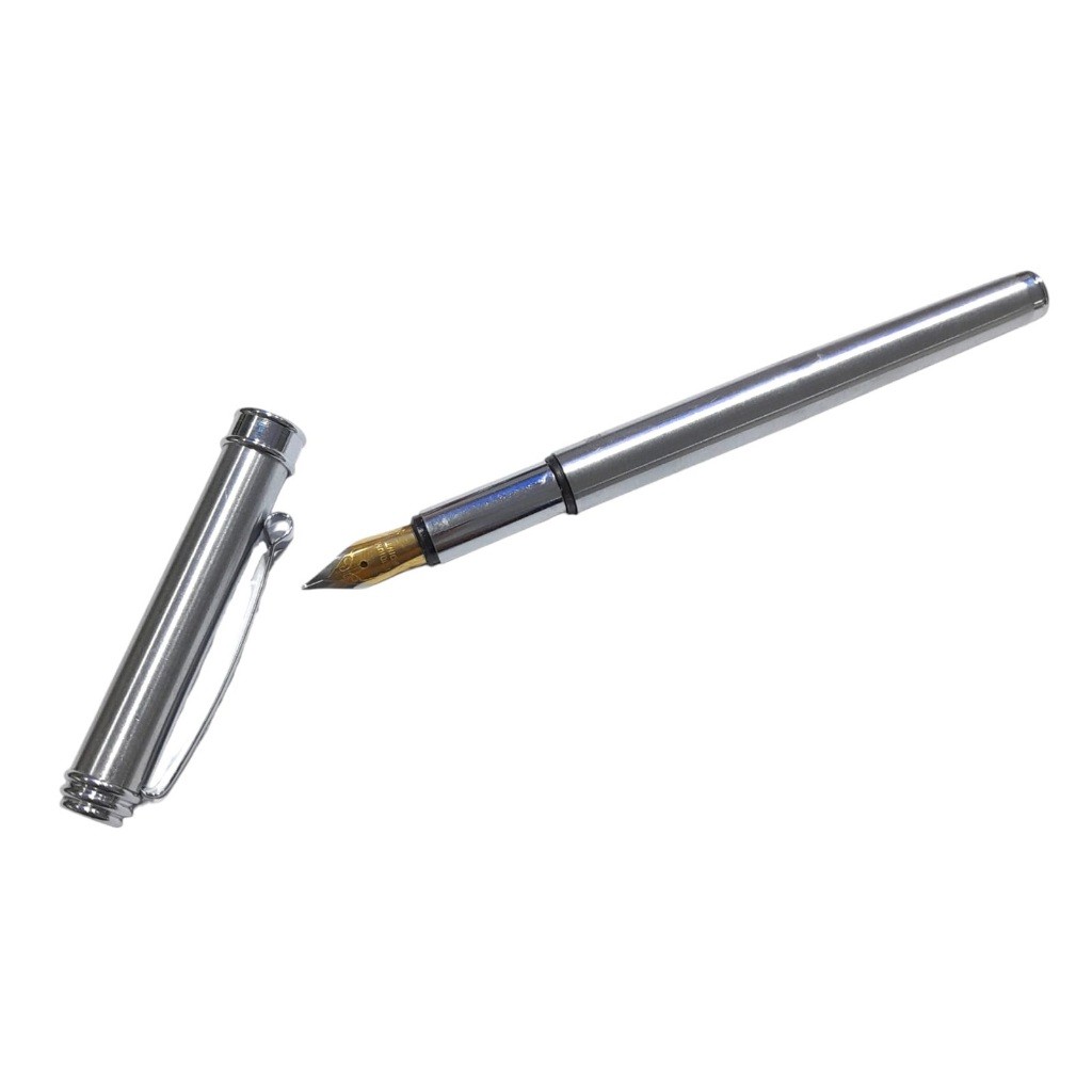 

DAPATKAN PULPEN FLAIR / FOUNTAIN PEN / PENA KITAB / METAL NIB MEDIUM / PENA KALAM KALIGRAFI DU3