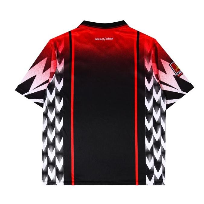 BIG SALE .FEAST - FFK - JERSEY - RED !!!!!