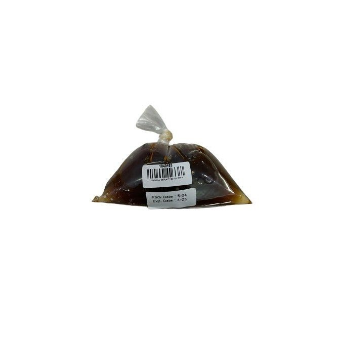 

Vanilla Extract Jansen kemasan Repack 100 Gr