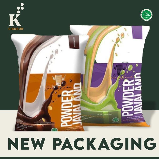 

BIG SALE RASA CAPPUCINO BUBUK MINUMAN BUBBLE POWDER DRINK ORIGINAL JAVALAND !!!!!