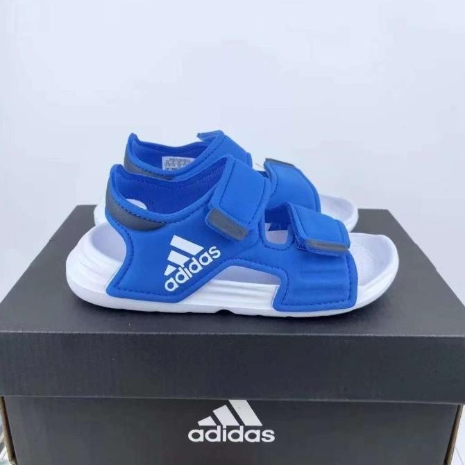 

Sepatu Sandal Anak / Adidas Altaswim / Adidas Kids / Adidas Anak h85m