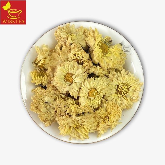 

BIG SALE WHITE CHRYSANTHEMUM FLOWER (50GR) !!!!!