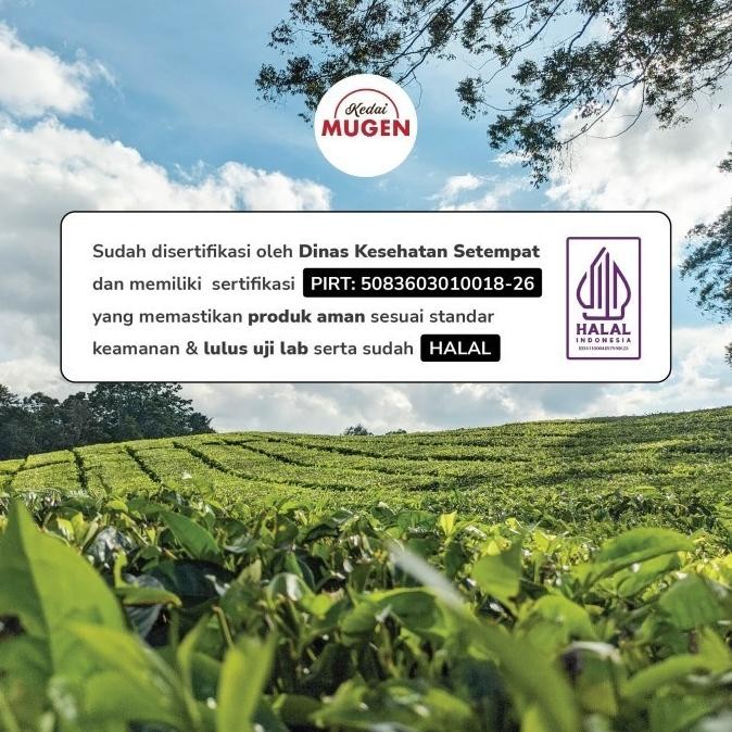 

BIG SALE TEH HITAM SPESIAL YUNNAN | CHINESE DIAN HONG BLACK TEA KEDAI MUGEN 50G !!!!!