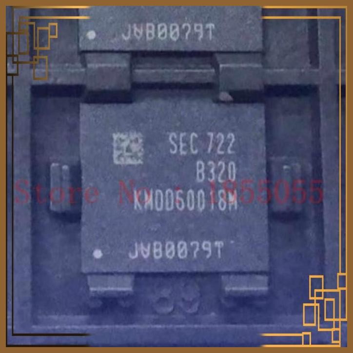 [BSF] IC EMMC KMDD60018M_B320 RAM 3GB 3/32 KMDD KMDD6