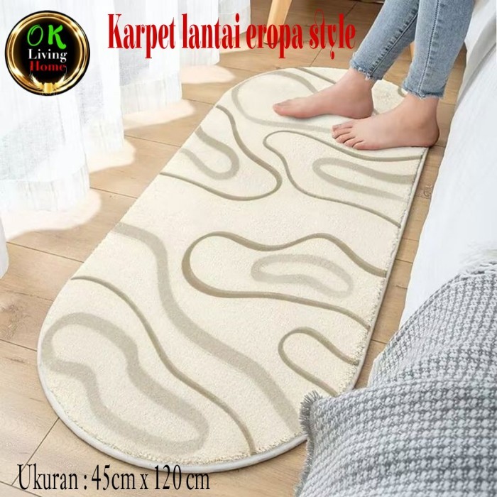 Terlaris Karpet, Karpet Kamar Tidur, Karpet Lantai