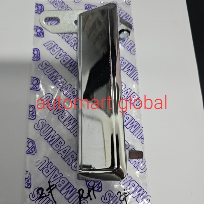 HANDLE PINTU LUAR LANDCRUISER HARDTOP FJ40 BJ40 2F
