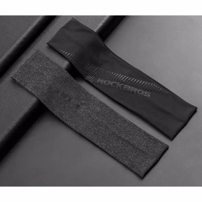 ROBROS Headband Ban Sepeda Olaharaga Lari Basket Fitness Gym