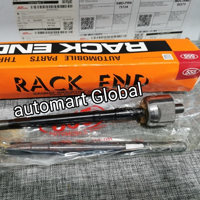 rack end classy g102 long tie rod classy set 2pc