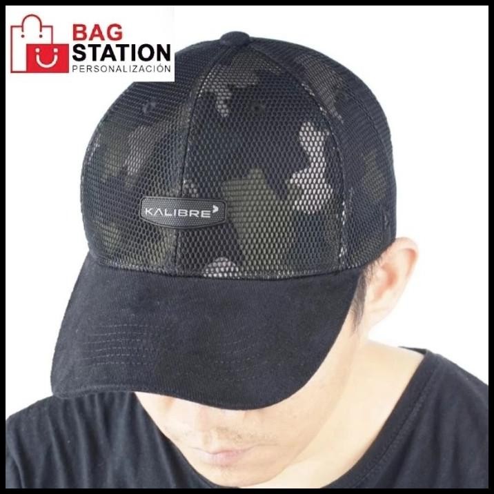 Kalibre Topi Black Army Original Topi Logo Kalibre Topi Kalibre