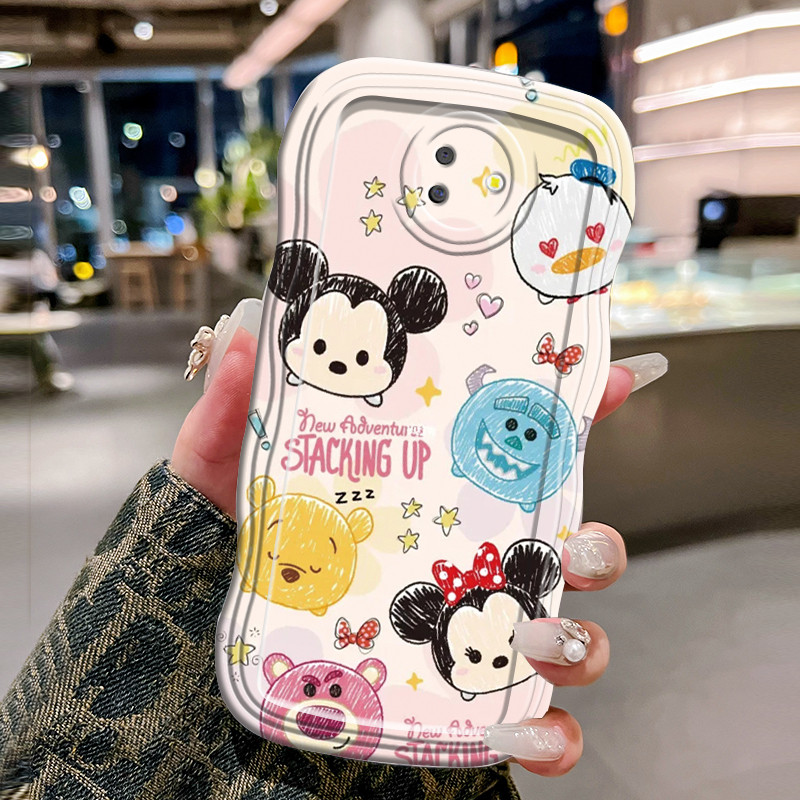 Casing Hp Untuk Samsung J6 Plus 2018 J6 Prime J4 Plus 2018 J4 Prime J7 Prime J7 Pro J7 2017 2018 J7 