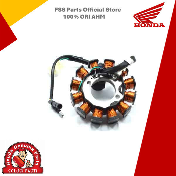 31120-K07-901 Stator Comp (Spull)