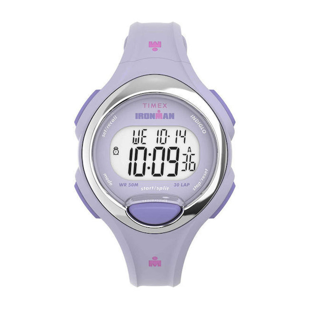 Jam Tangan Wanita Timex Ironman Essential TW2W17100NN