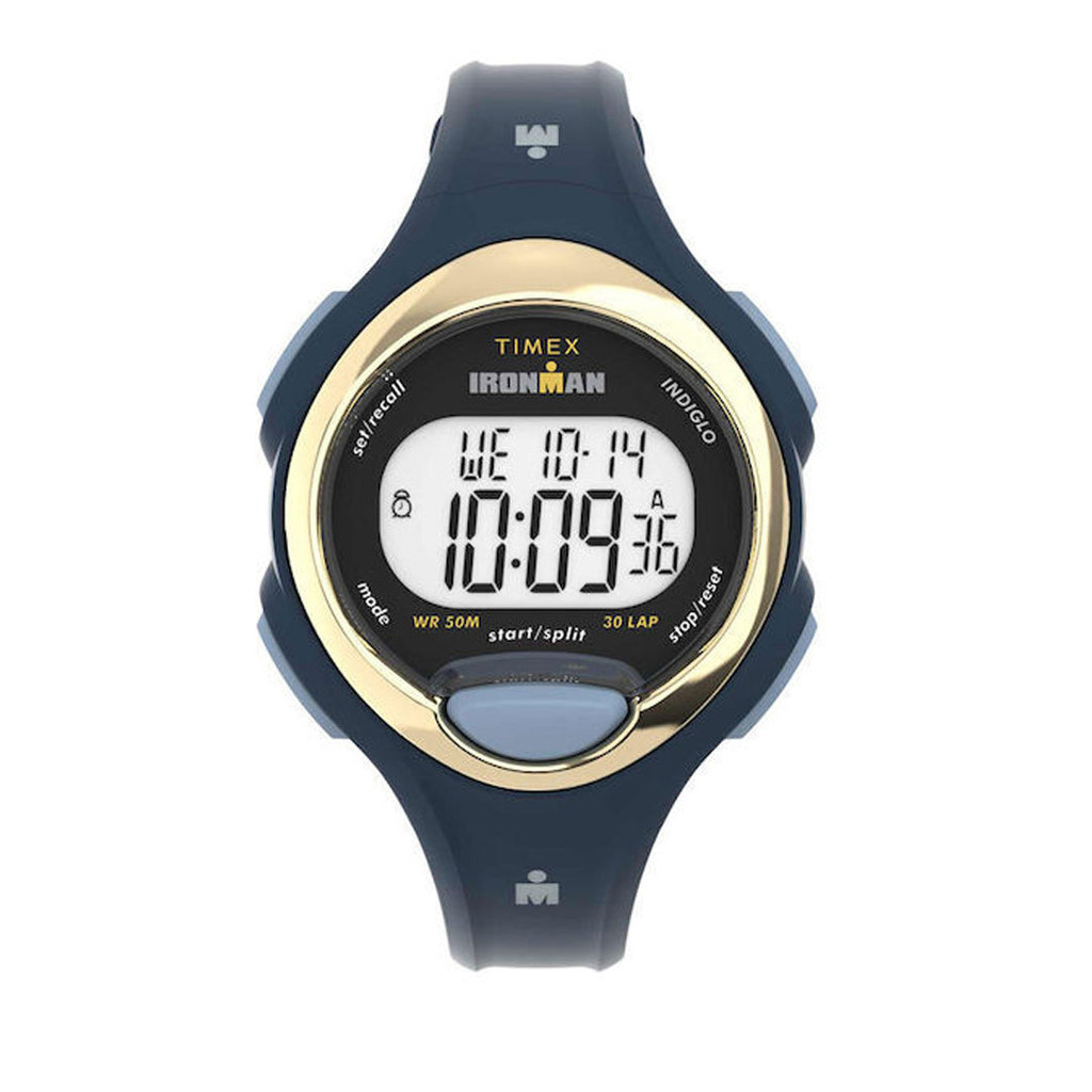 Jam Tangan Wanita Timex Ironman Essential TW2W17000NN