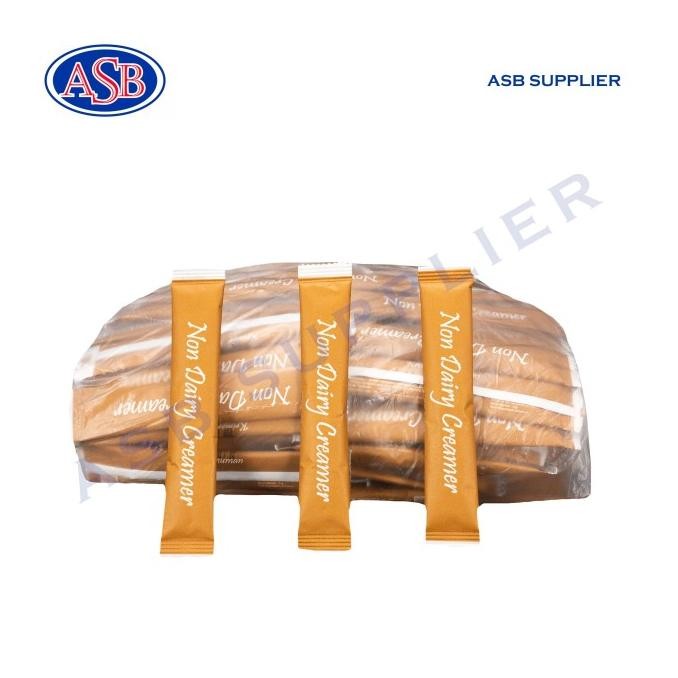 

Creamer Sti / Krimer Stik Non Dairy (250 Pcs)
