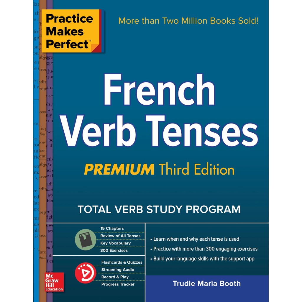 

Practice Makes Perfect - French Verb Tenses ( D )