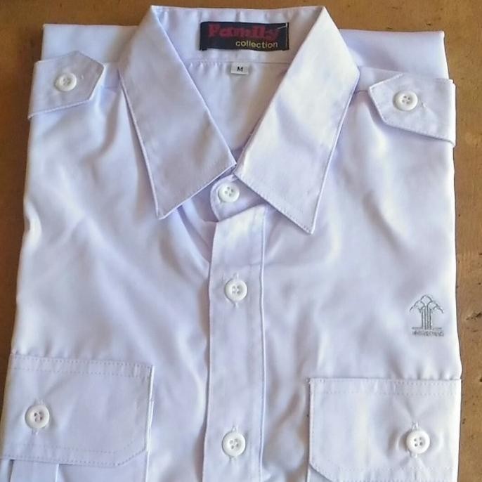 Pdh 3 Kemenkumham Medium Premium Berkualitas