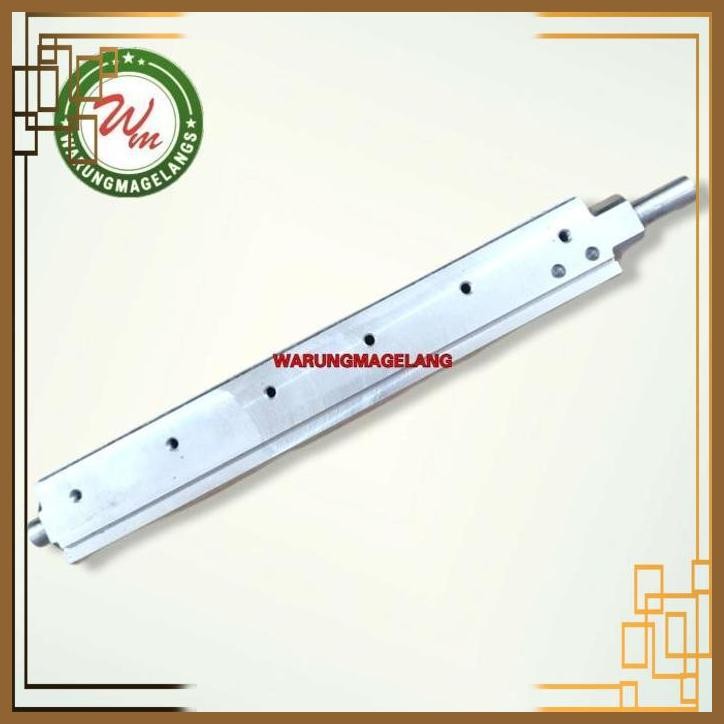 

[WMG] Drum dudukan Pisau cutter block PP9012 pp 9012 pasah duduk fujiyama