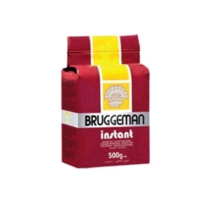 

ragi bruggeman brown 500 gram