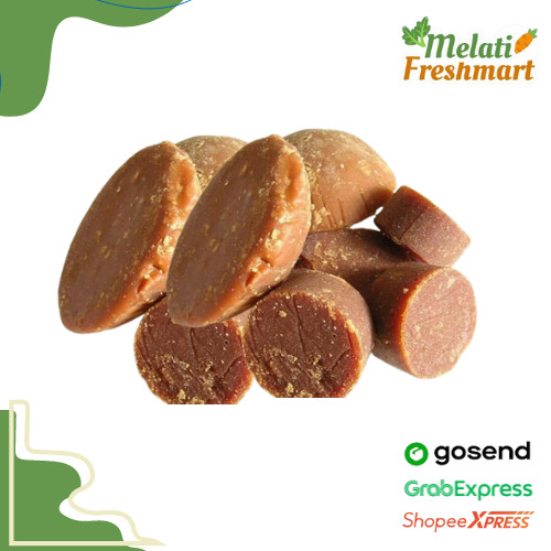 

Gula Aren 500 gr - Melati Freshmart