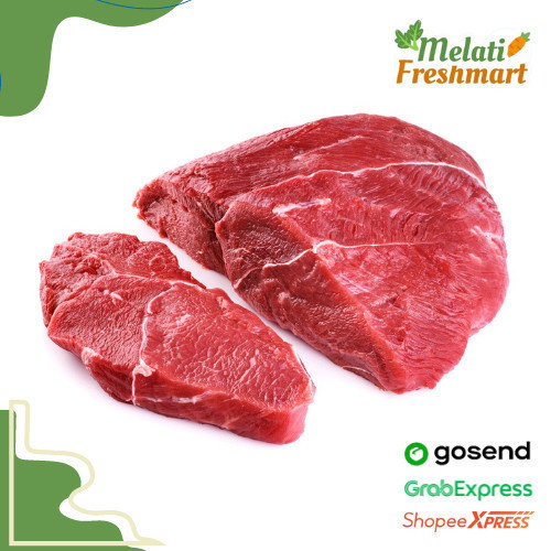 

Daging Sapi Segar Murni 250 gr / gram - Melati Freshmart