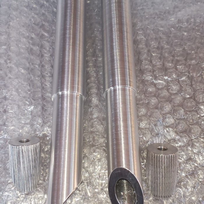 Ready adaptor stem 25 4