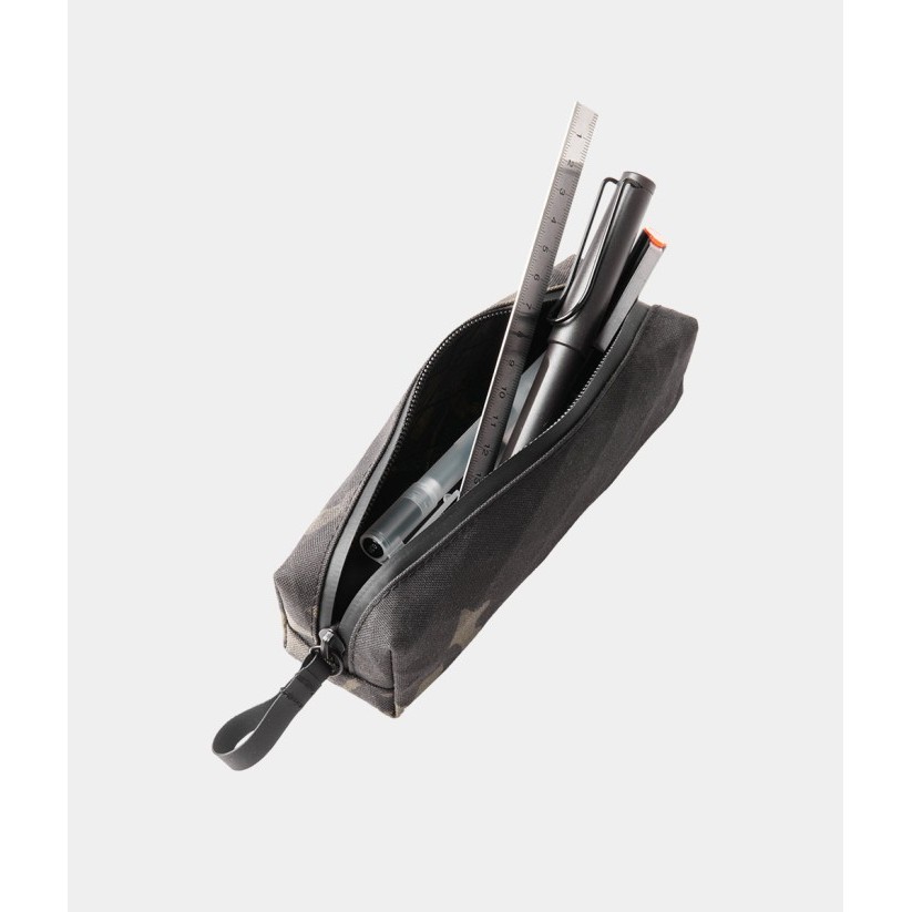 

Ready Tempat Pensil Alpaka Pencil Case X-Pac Series High Tech Stationeries