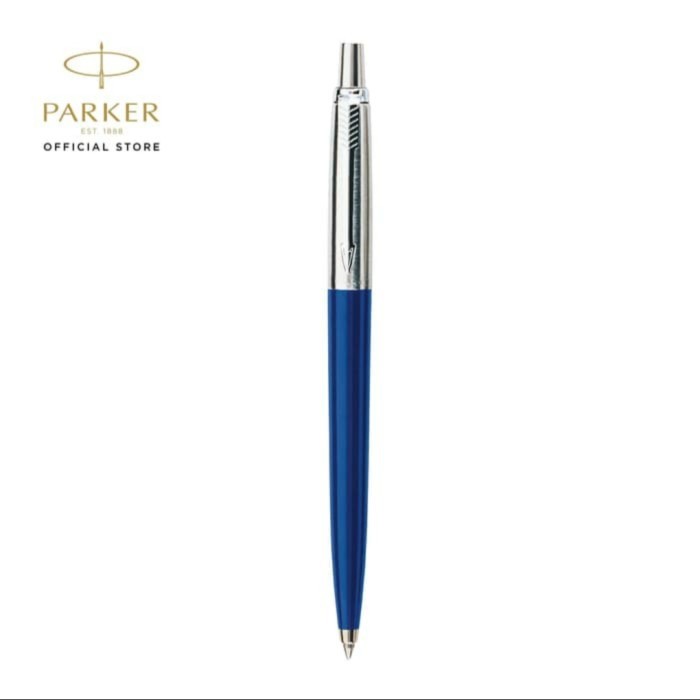 

Ready Parker Jotter Special Blue CT Ballpoint