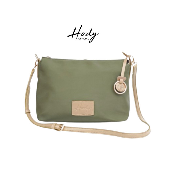 TERBARU Hody Bag - Tas Selempang FELLY Original Hody