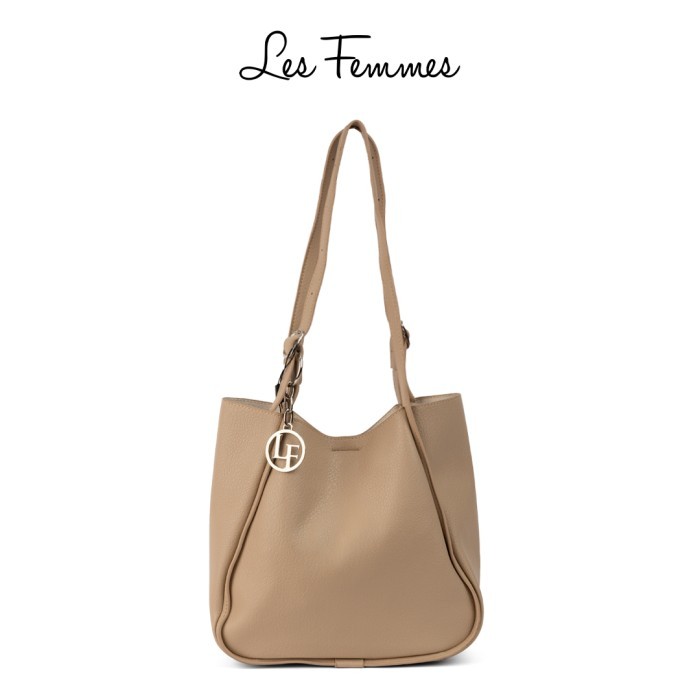 TERMURAH Tote Bag Wanita Shoulder Bag Les Femmes Neina G347A 220519