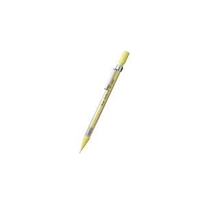 

Gramedia Cirebon - PENTEL MECHANICAL PENCIL A125T-CG ( YELLOW) 0.5