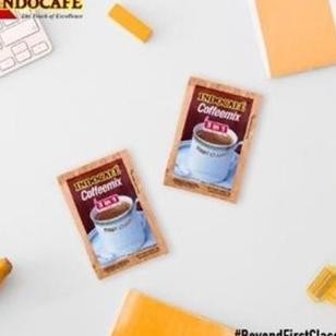 

PROMO GILA INDOCAFE COFFEEMIX KOPI isi 1sachet AB-004