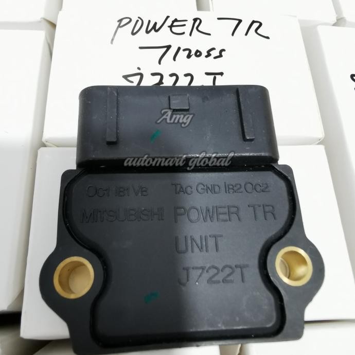 [AMG] power tr t120ss j722t power transistor t120ss