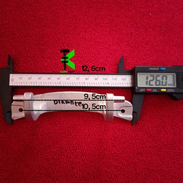 ENGSEL MESIN PENGERING DRYER DIAMANTE