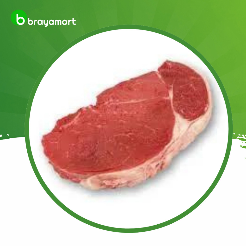 

Daging Sapi Has Luar 1kg Brayamart