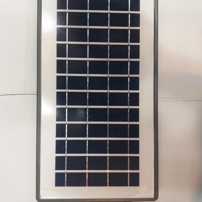Lampu jalan solar cell 40w tenaga surya lampu pju 40 watt 40watt sorot