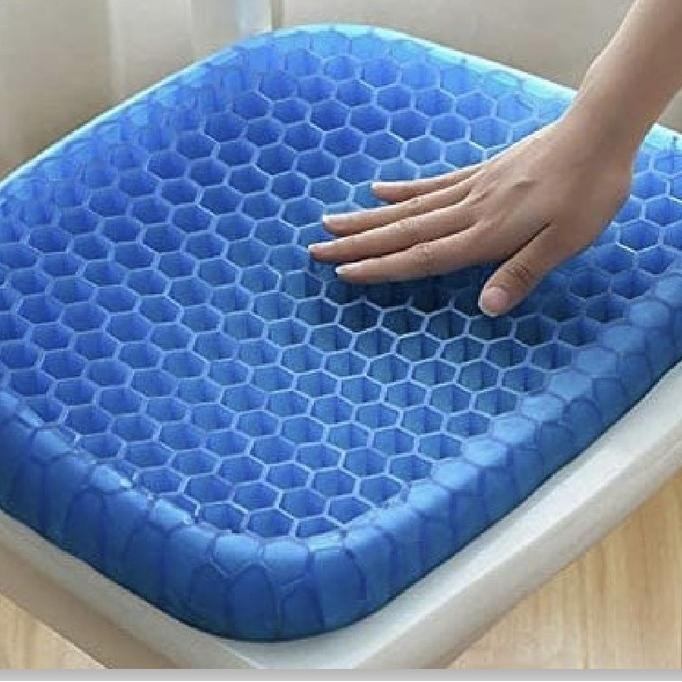 Toilet Cover Cloumfy Ultra Original Bikin Nyaman Duduk Dimana Saja + Free Sarung