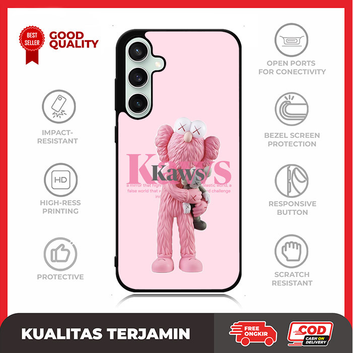 Casing Case Samsung A55 A35 A25 A15 A05 A04 A54 A34 A24 A14 A73 A53 A33 A23 A13 A72 A52 A32 A22 A12 