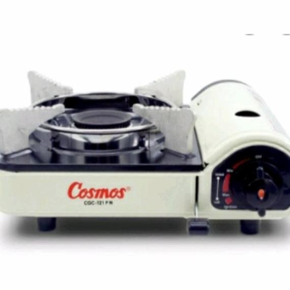 Baru Kompor Portable Cosmos