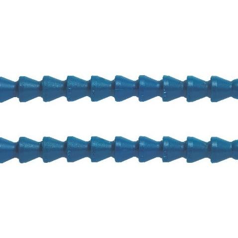 TRUSCO CL-4H01S COOLANT LINER HOSE 2 PIECE SET (SIZE 1/2) | SELANG COOLANT 2807T
