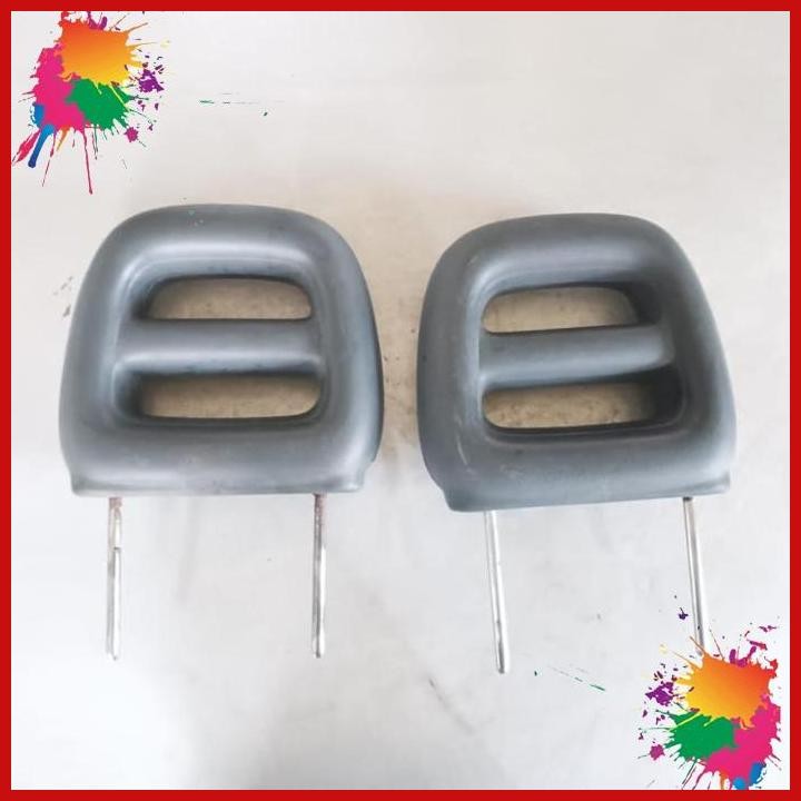 (FRM) JOK SANDARAN KEPALA HEADREST TAFT GT FEROZA ROCKY HILINE ORIGINAL 2PCS