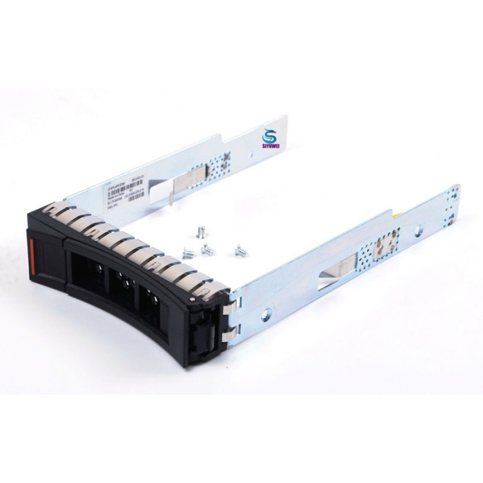 Bracket Tray Hardisk Ibm X3500 X3550 X3630 X3250 X3650 M4 3.5" Sas Premium Produk