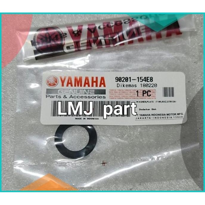 RING AS SELAH ENGKOL NOUVO MIO LAMA SPORTY SMILE SOUL FINO KARBU YGP