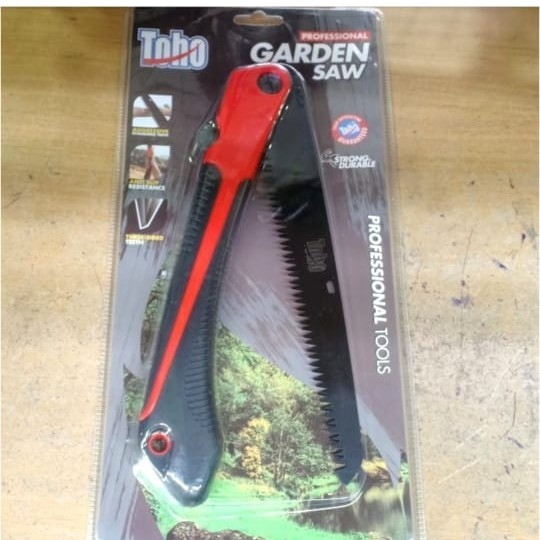 Gergaji Lipat Toho /Garden Saw Toho Professional Tools Terbaik