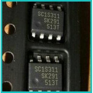 SC1S311 1S311 140BZ4 accessories