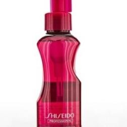 Shiseido Vitan / Serum Rambut Stage Works Smoothing Primer Oil 150Ml