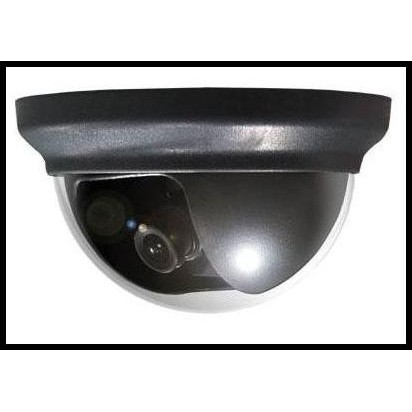 Kamera Dome CCTV AVTECH KPC132 CCD 1/3" F3.6mm