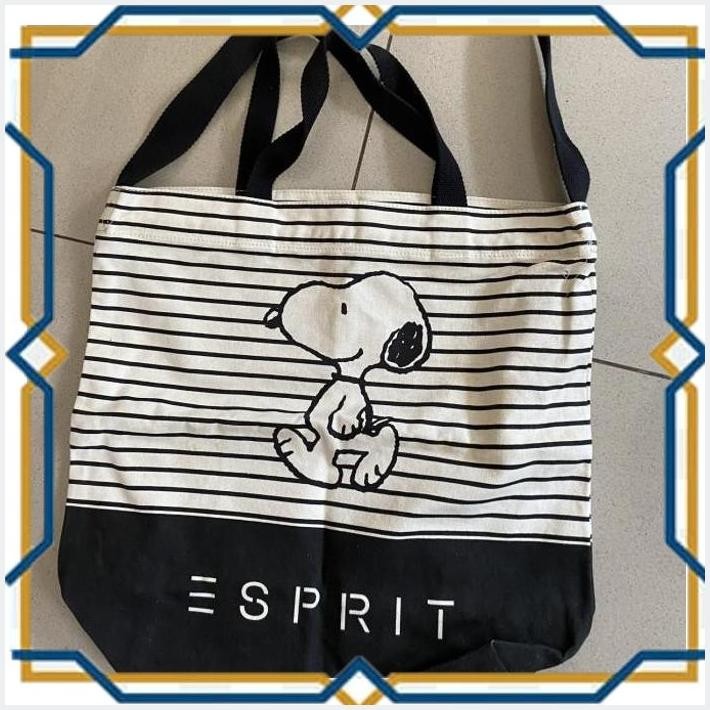 

[TWO] TAS ESPRIT SNOOPY